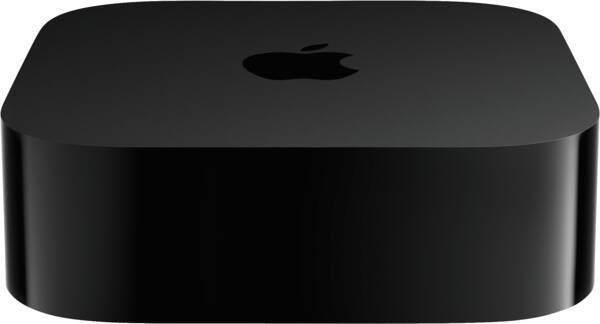 Apple TV 4K Wi‑Fi 64GB (3. Generation)